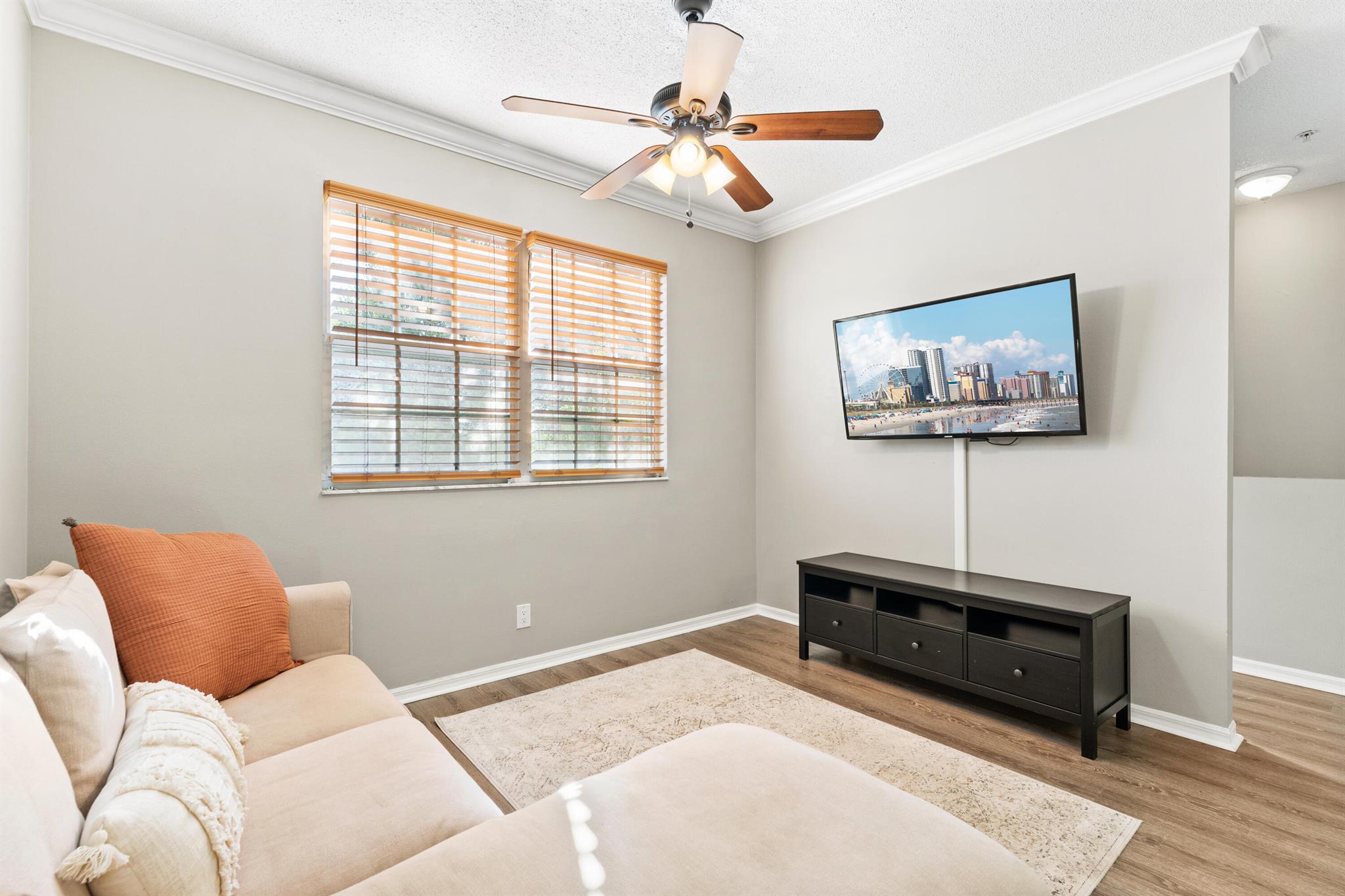 TEQUESTA TRACE CONDO - Residential