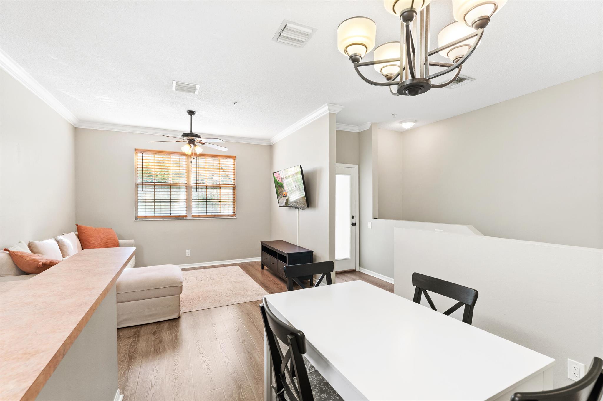 TEQUESTA TRACE CONDO - Residential
