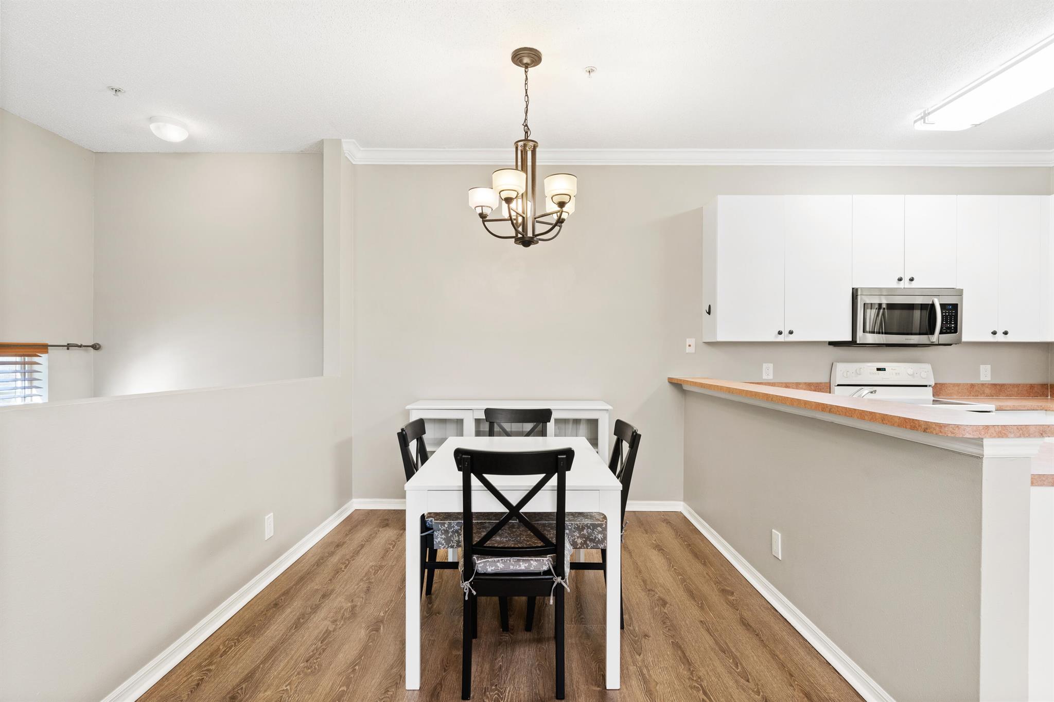 TEQUESTA TRACE CONDO - Residential
