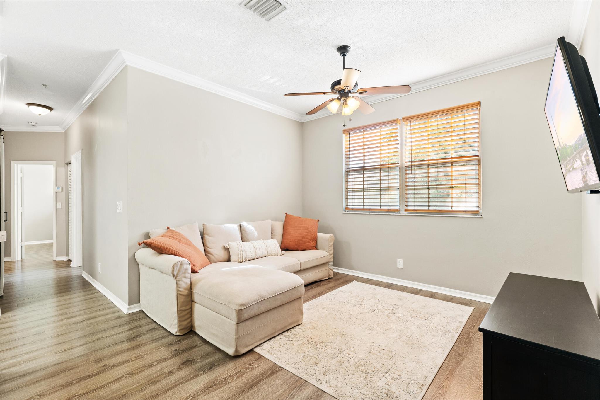 TEQUESTA TRACE CONDO - Residential