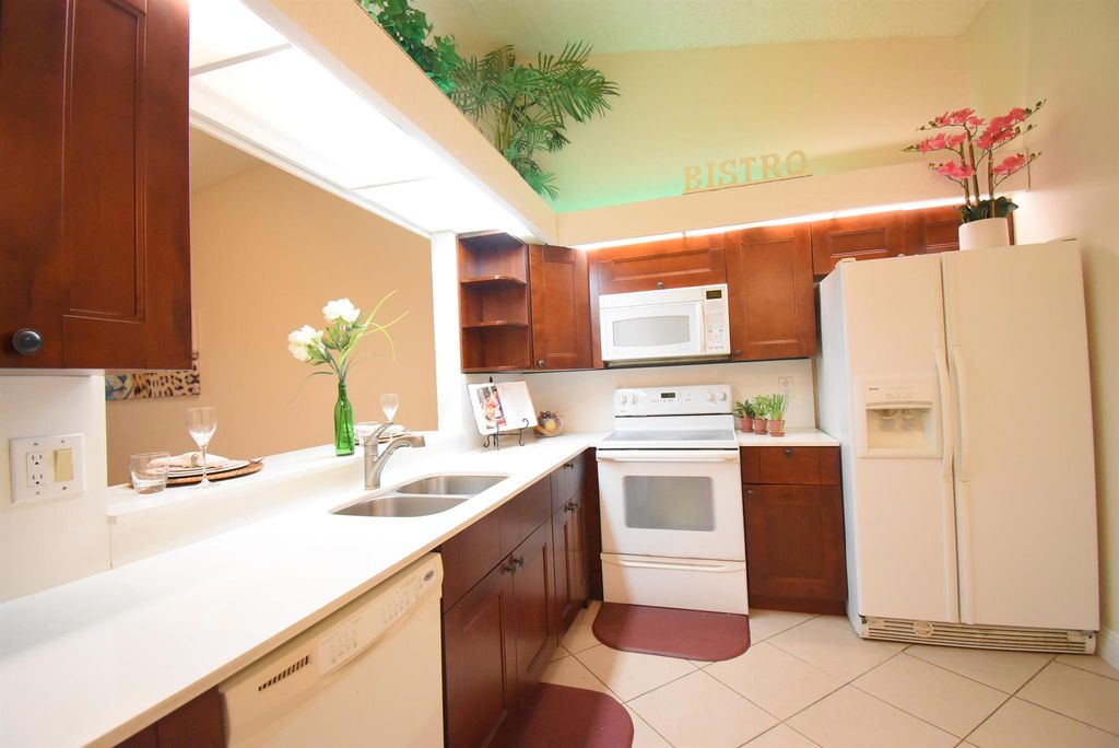 Photo of 22309 Whistling Pines Lane #67c, Boca Raton, FL 33428 (MLS # R11045634)
