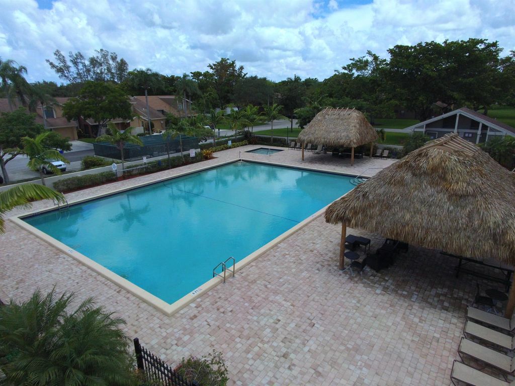 Photo of 22309 Whistling Pines Lane #67c, Boca Raton, FL 33428 (MLS # R11045634)