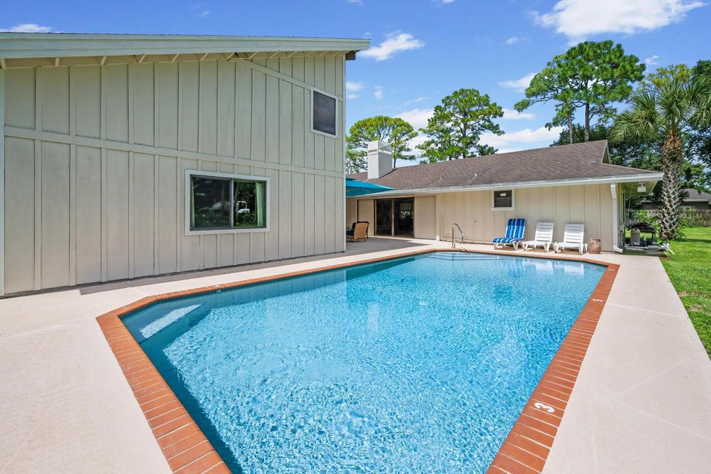 Photo of 3306 Fargo Avenue, Wellington, FL 33414 (MLS # R11127114)