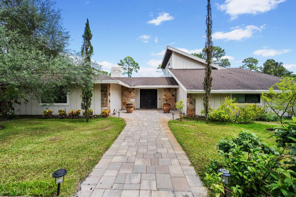 Photo of 3306 Fargo Avenue, Wellington, FL 33414 (MLS # R11127114)