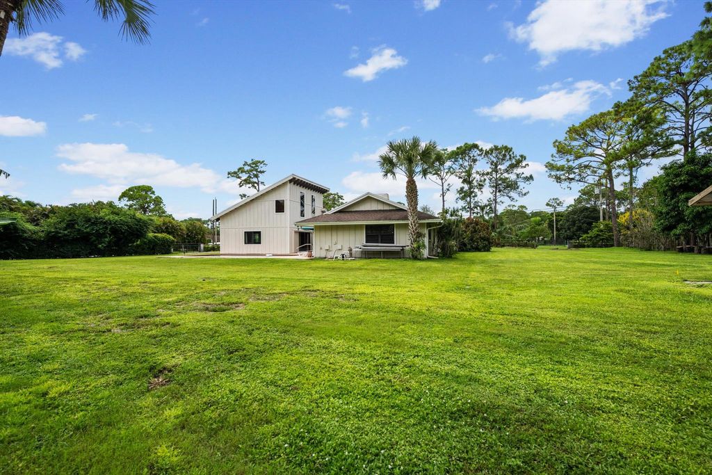 Photo of 3306 Fargo Avenue, Wellington, FL 33414 (MLS # R11127114)