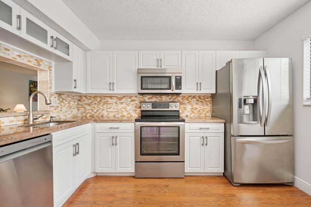 Photo of 15450 E PEMBRIDGE Avenue E #192, Delray Beach, FL 33484 (MLS # B26057651)