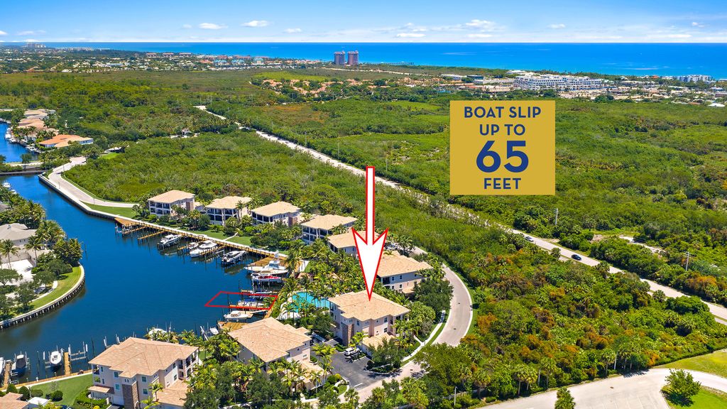 Photo of 13501 Treasure Cove Circle, North Palm Beach, FL 33408 (MLS # B26031308)