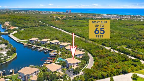 13501 Treasure Cove Circle North Palm Beach FL 33408