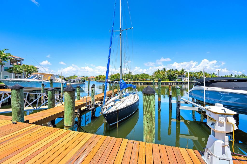 Photo of 13501 Treasure Cove Circle, North Palm Beach, FL 33408 (MLS # B26031308)