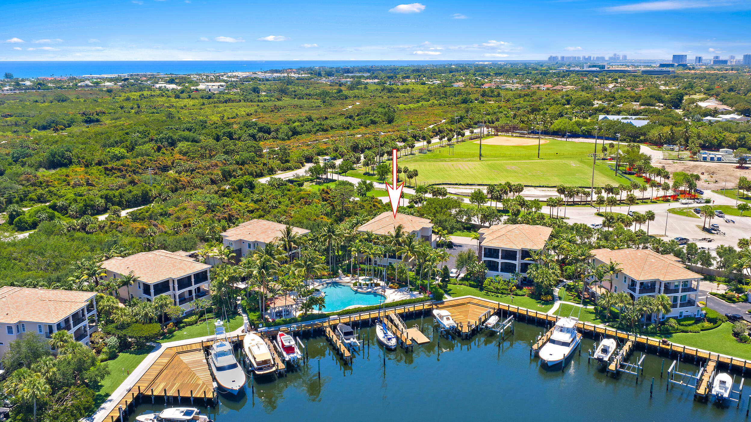 Frenchman's Harbor - Residential