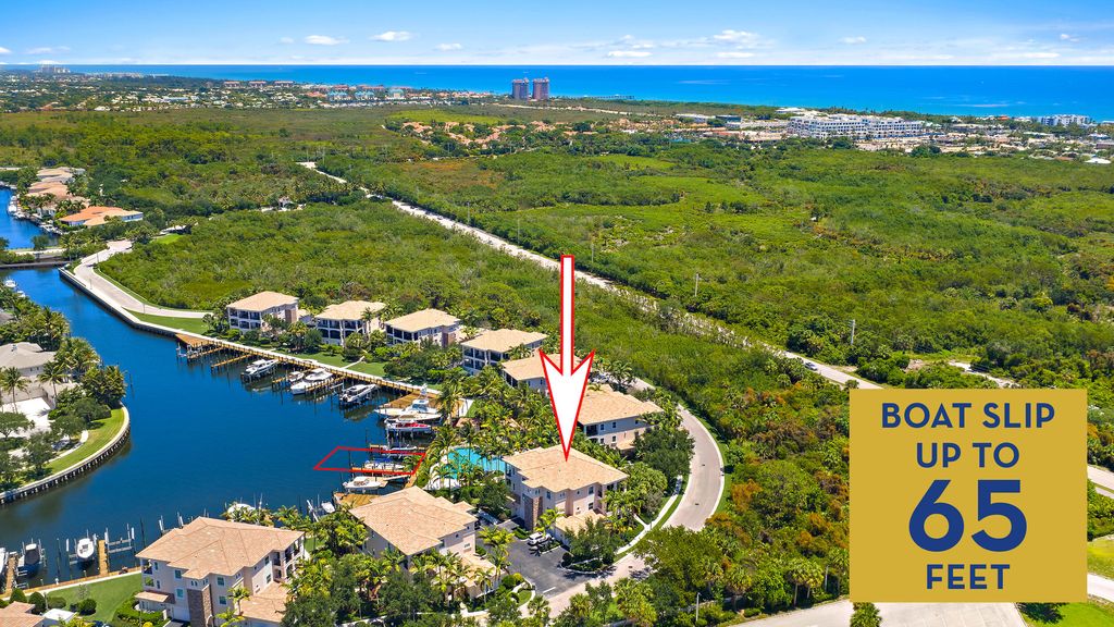 Photo of 13501 Treasure Cove Circle, North Palm Beach, FL 33408 (MLS # B26031308)
