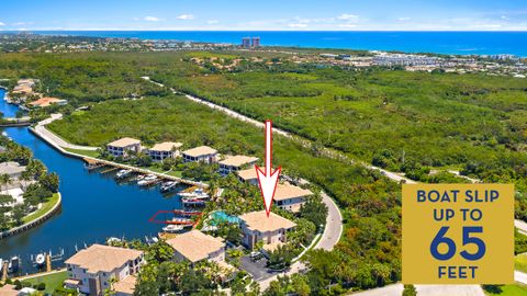 13501 Treasure Cove Circle North Palm Beach FL 33408