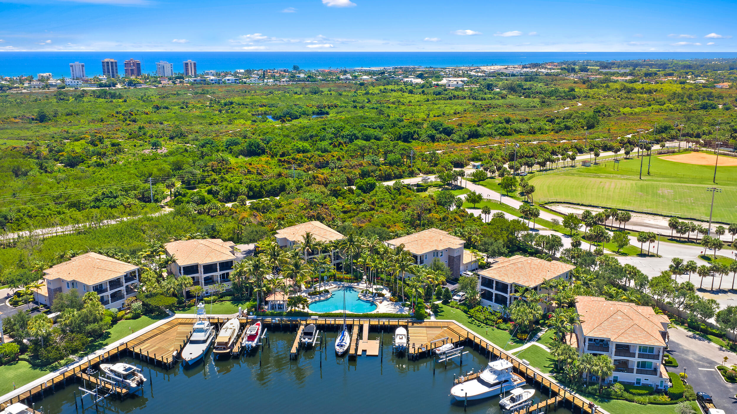 Frenchman's Harbor - Residential