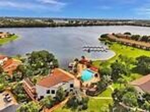 A home in Deerfield Beach