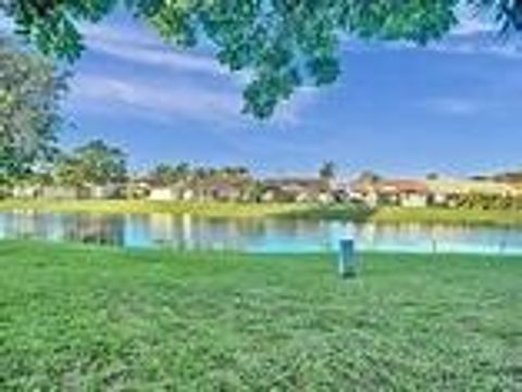 A home in Deerfield Beach