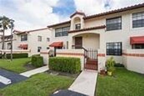 A home in Deerfield Beach