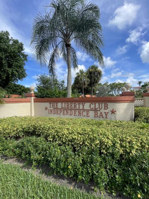 A home in Deerfield Beach