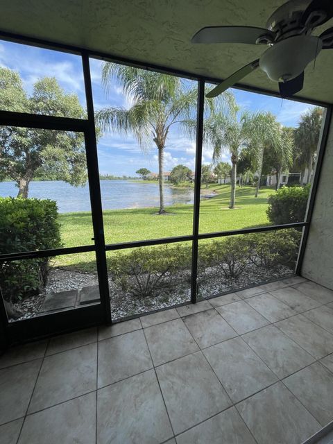 A home in Deerfield Beach