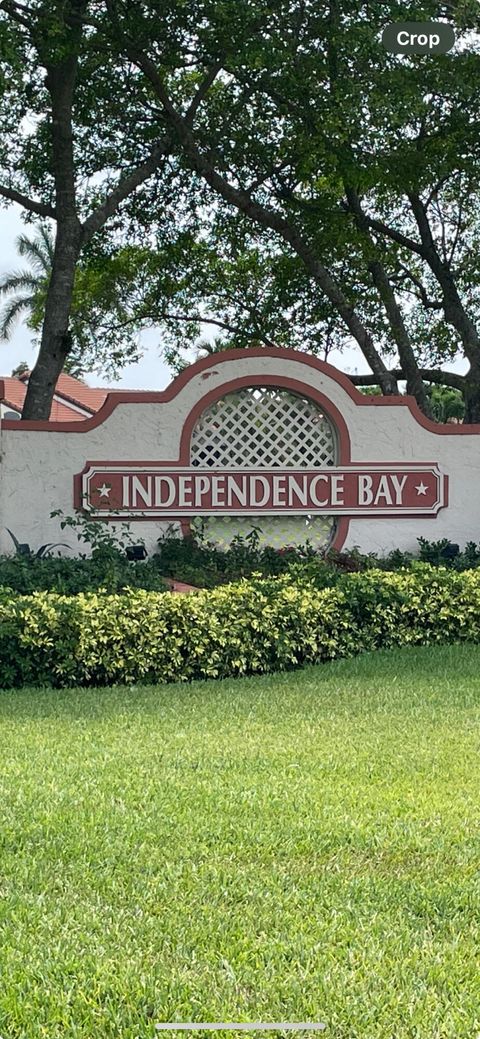 A home in Deerfield Beach