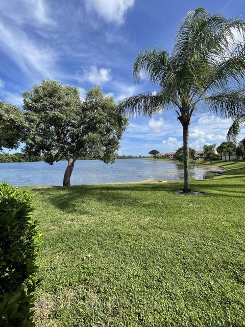 A home in Deerfield Beach