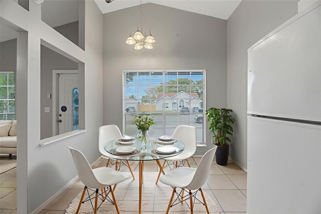 Photo of 8666 SW 14th Street, Pembroke Pines, FL 33025 (MLS # F10551213)