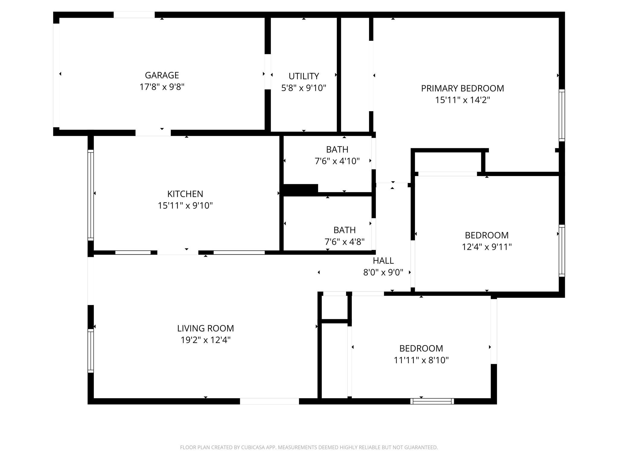 Cinnamon Place 1 121-26 B - Residential