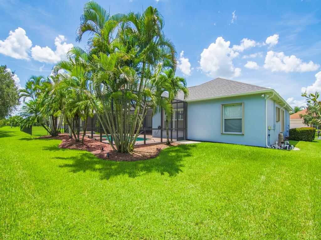 Citrus Springs - Residential