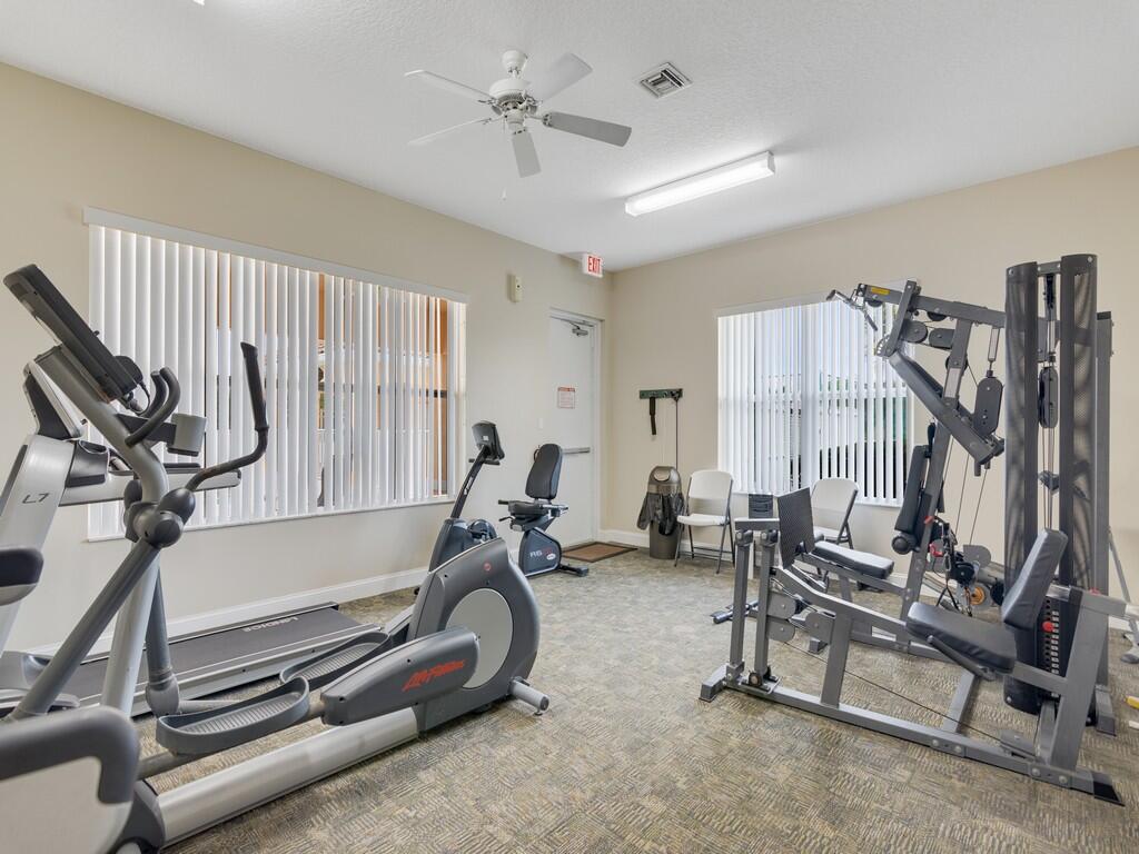 Citrus Springs - Residential