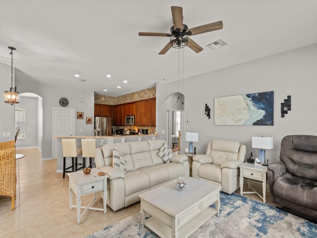 Citrus Springs - Residential