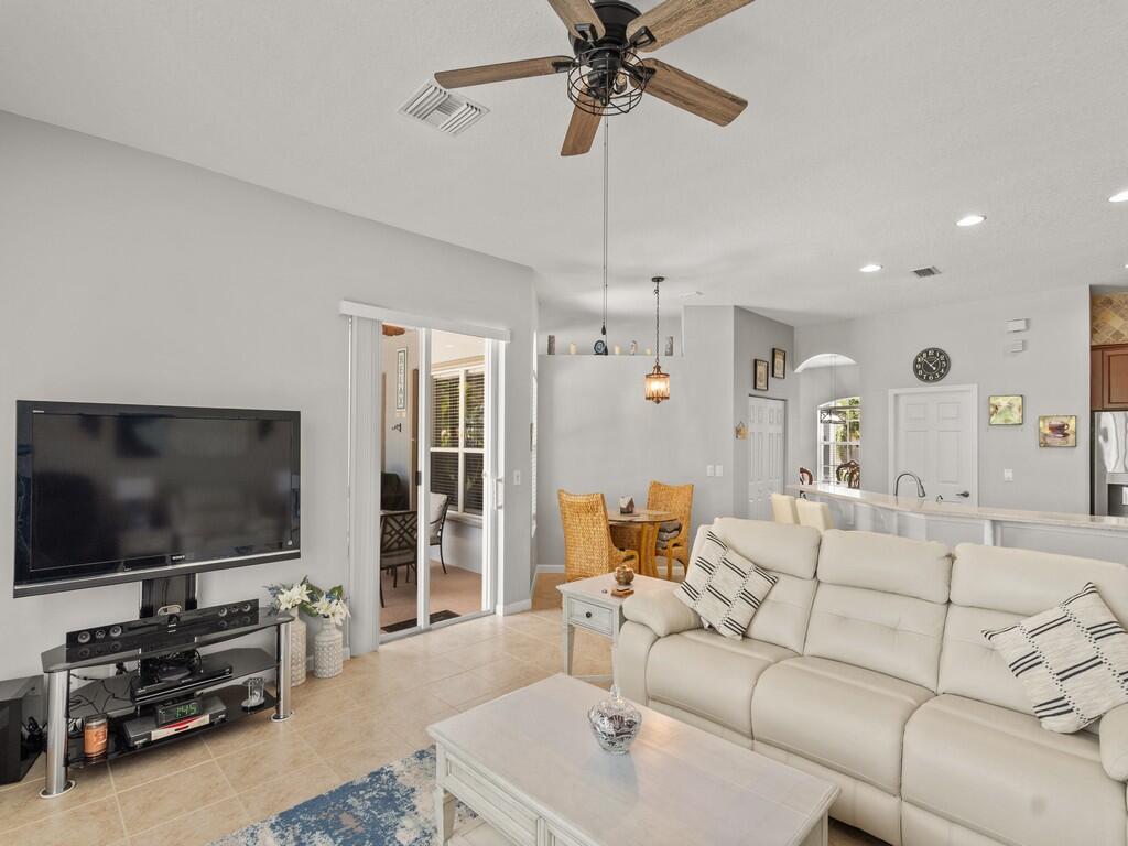 Citrus Springs - Residential