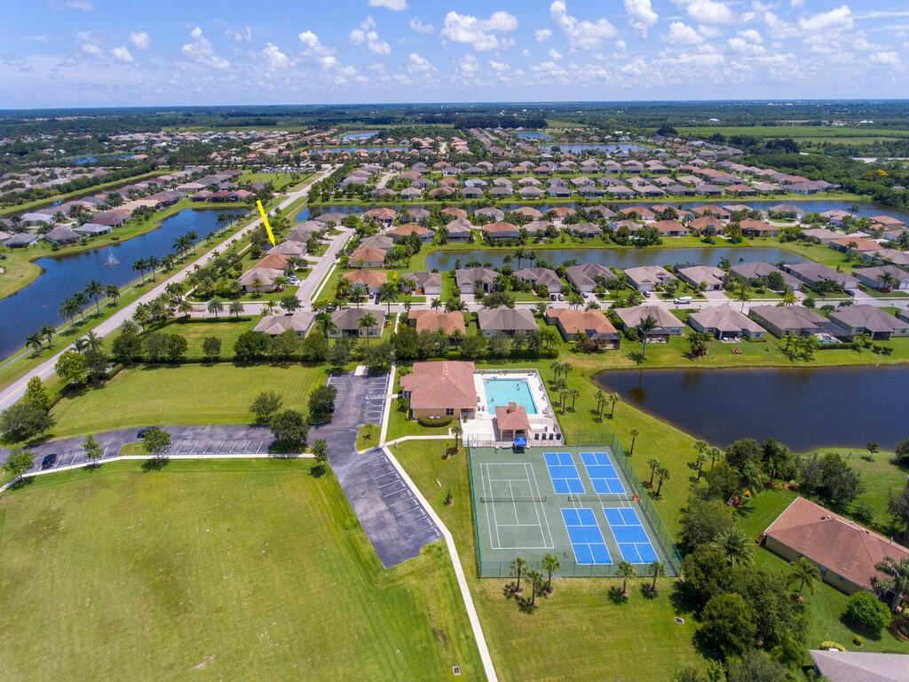Citrus Springs - Residential