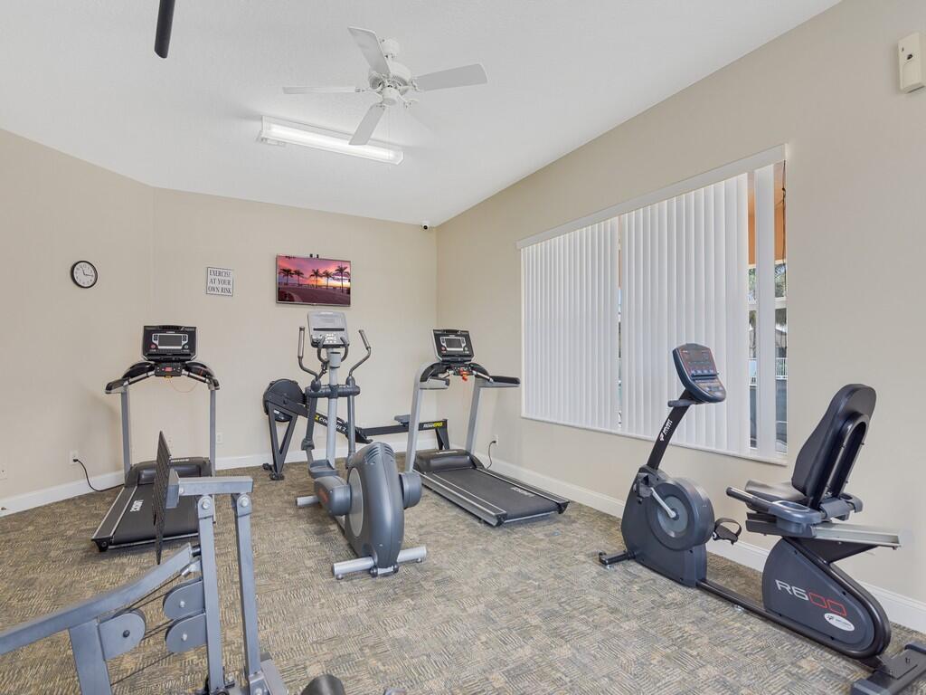 Citrus Springs - Residential