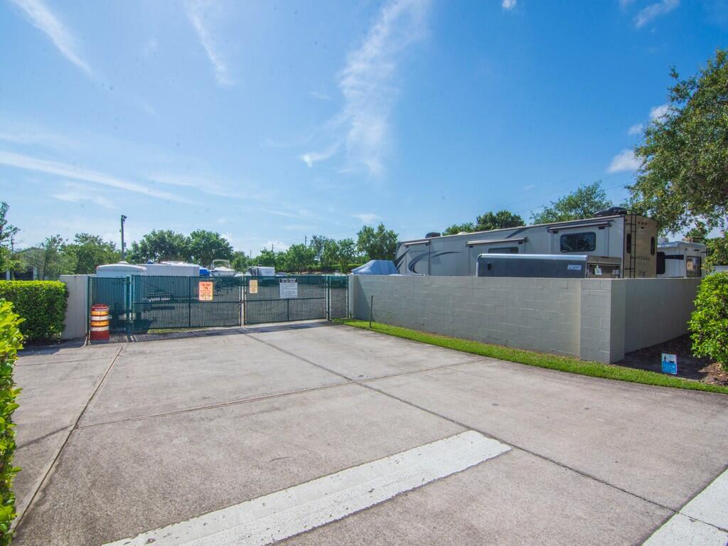 Citrus Springs - Residential