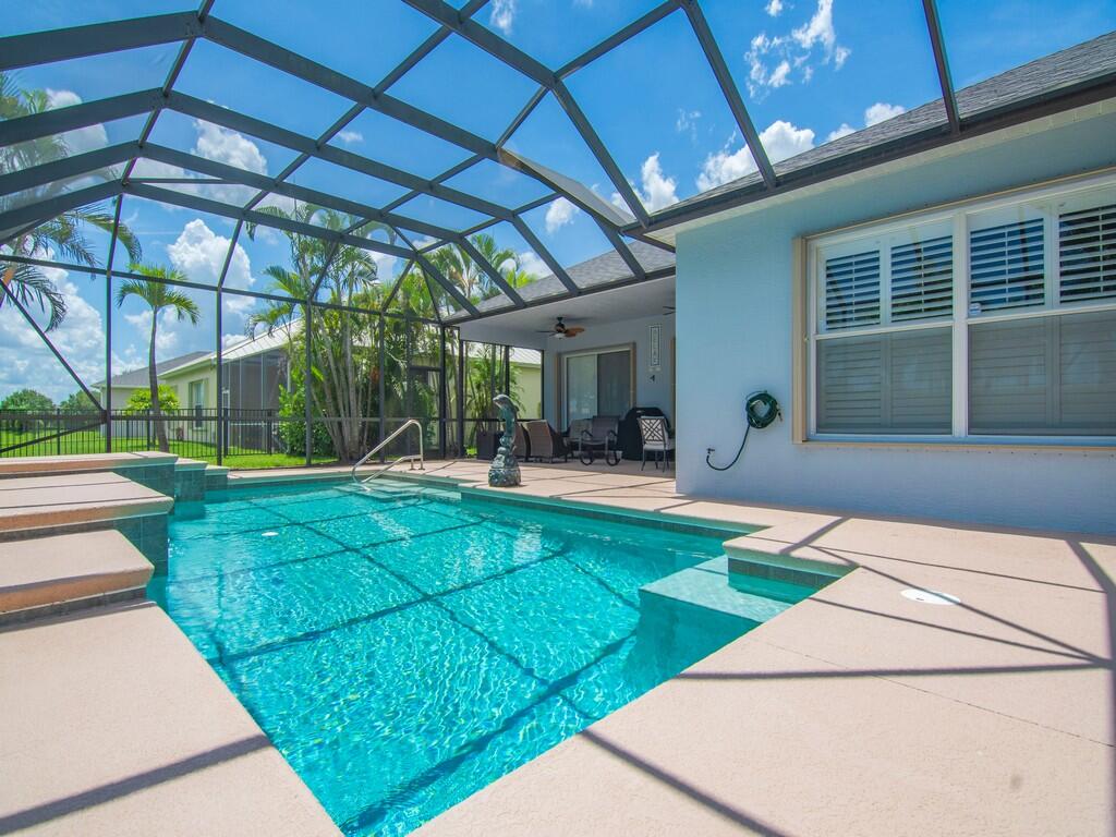 Citrus Springs - Residential