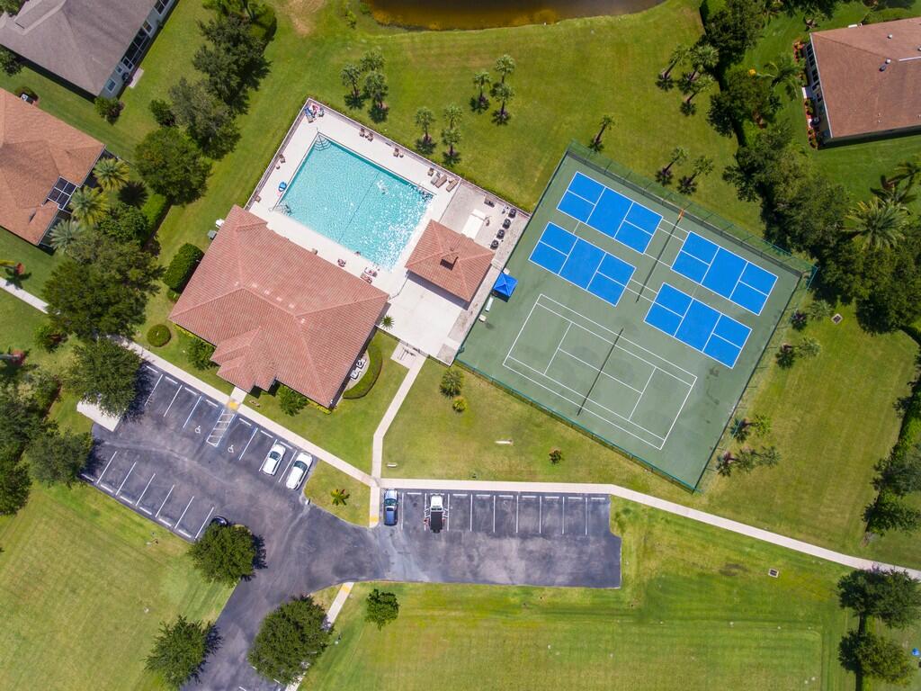 Citrus Springs - Residential