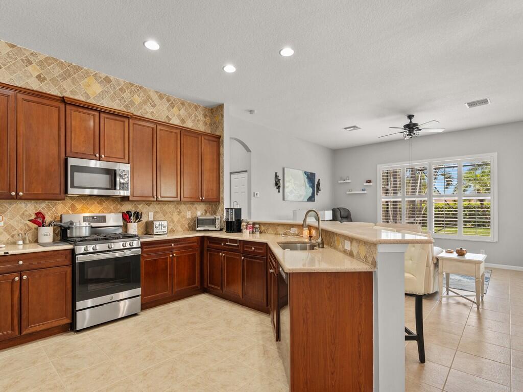 Citrus Springs - Residential