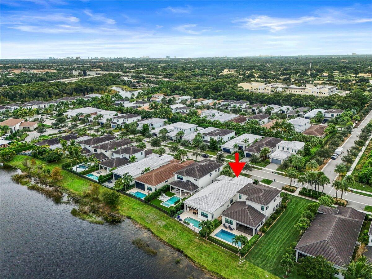 ARTISTRY - Residential Lease