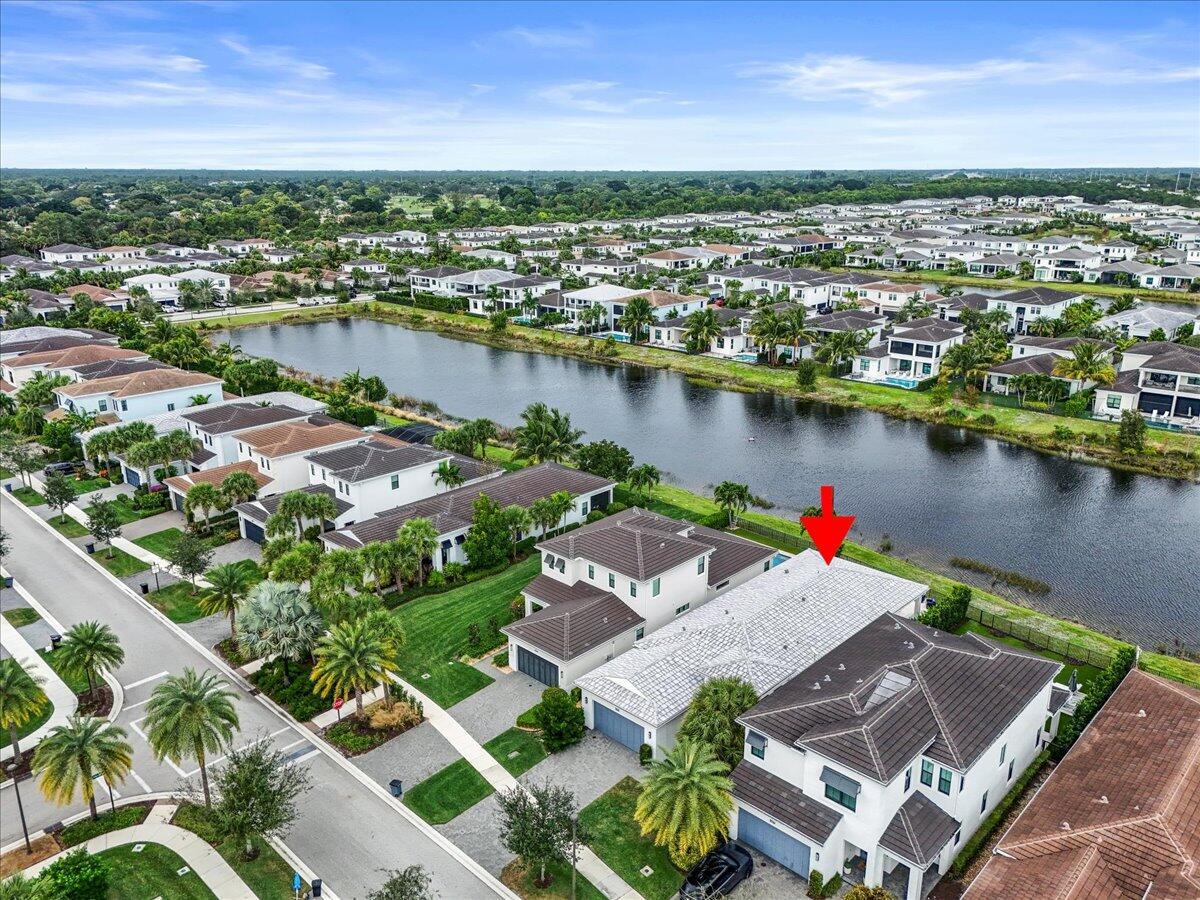 ARTISTRY - Residential Lease