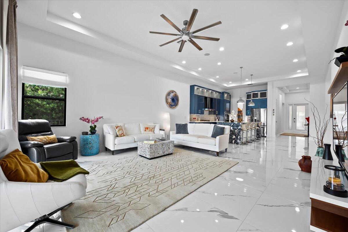 ARTISTRY - Residential Lease