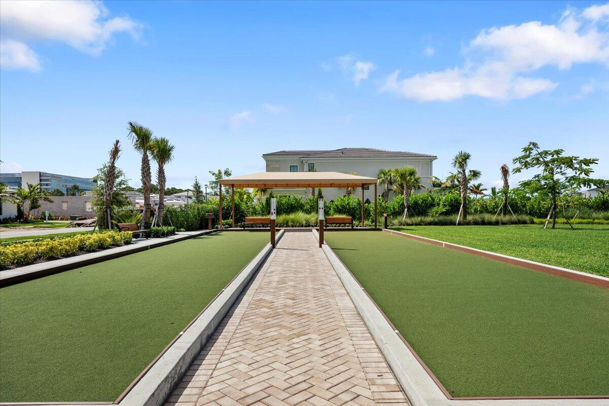 ARTISTRY - Residential Lease