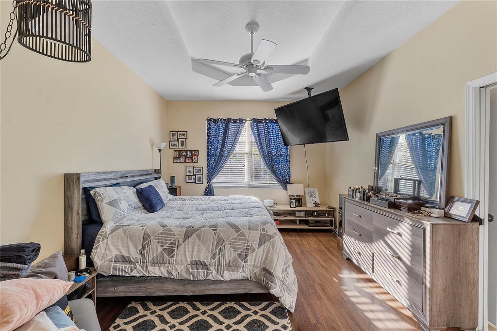 Photo of 2176 Big Wood Cay, West Palm Beach, FL 33411 (MLS # F10436003)