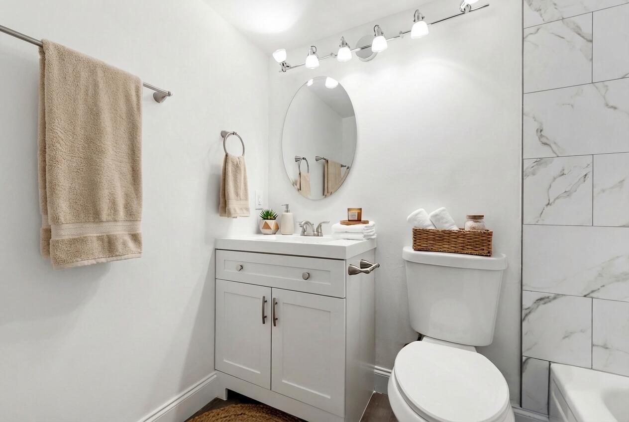 VENTNOR I CONDO - Residential Lease