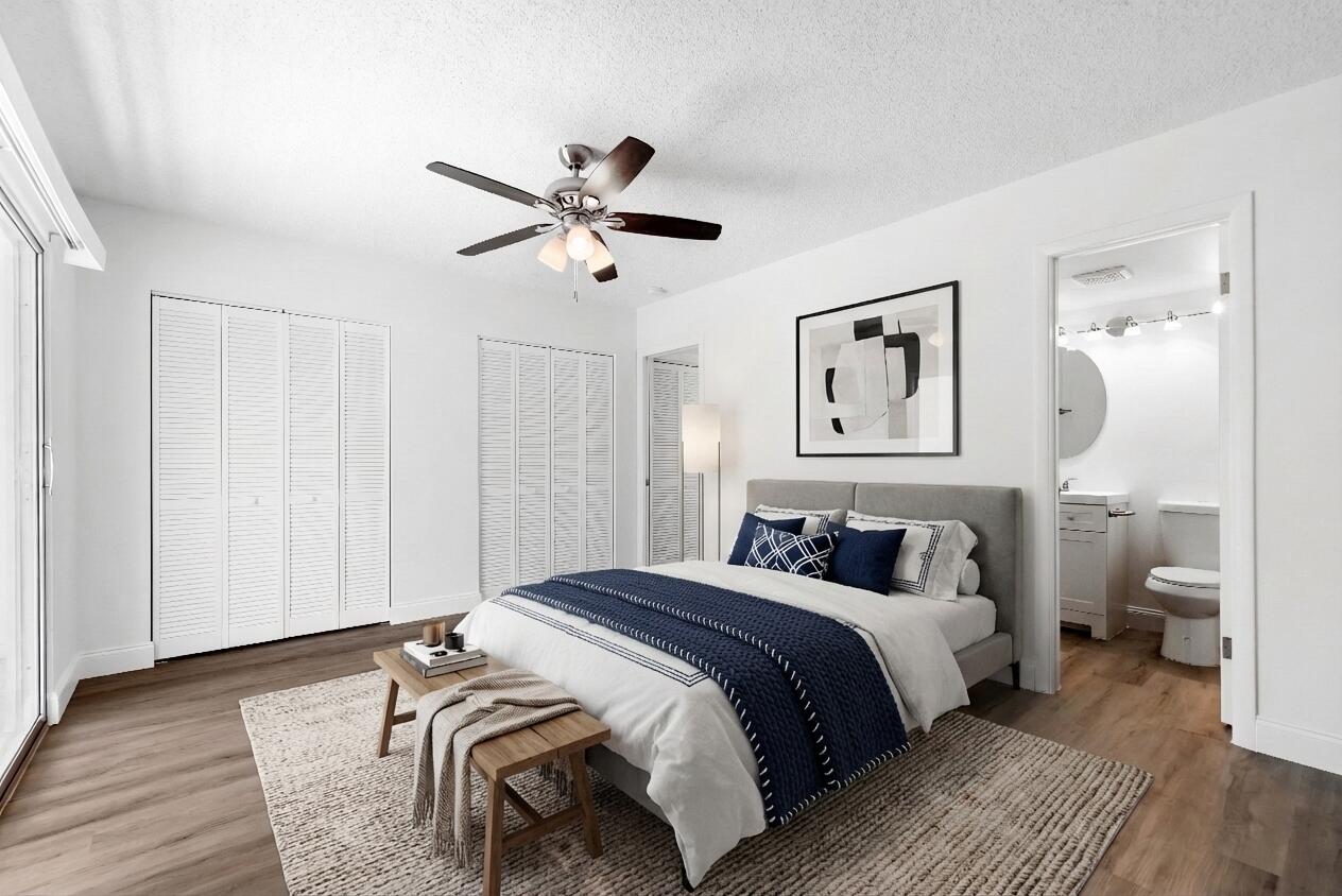 VENTNOR I CONDO - Residential Lease