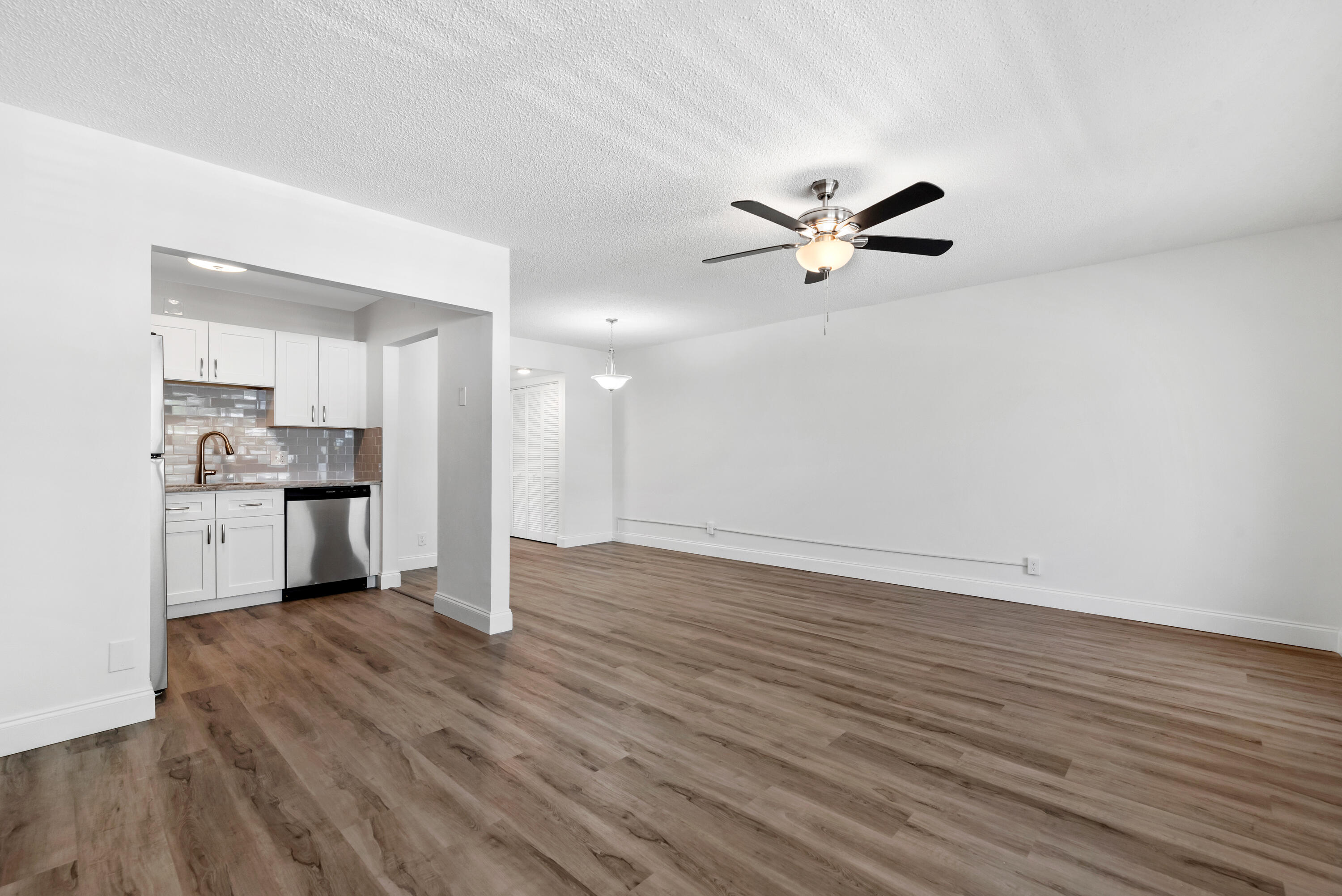 VENTNOR I CONDO - Residential Lease