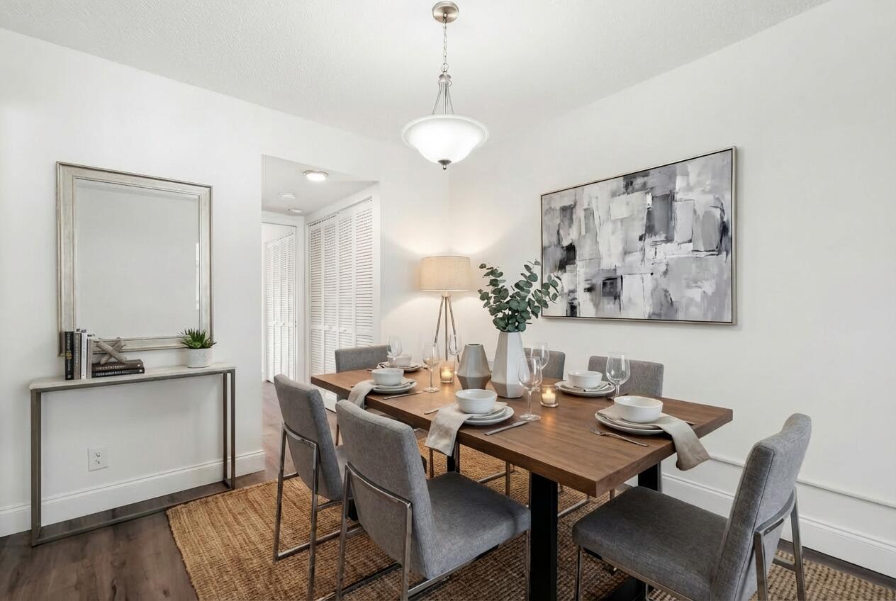 VENTNOR I CONDO - Residential Lease