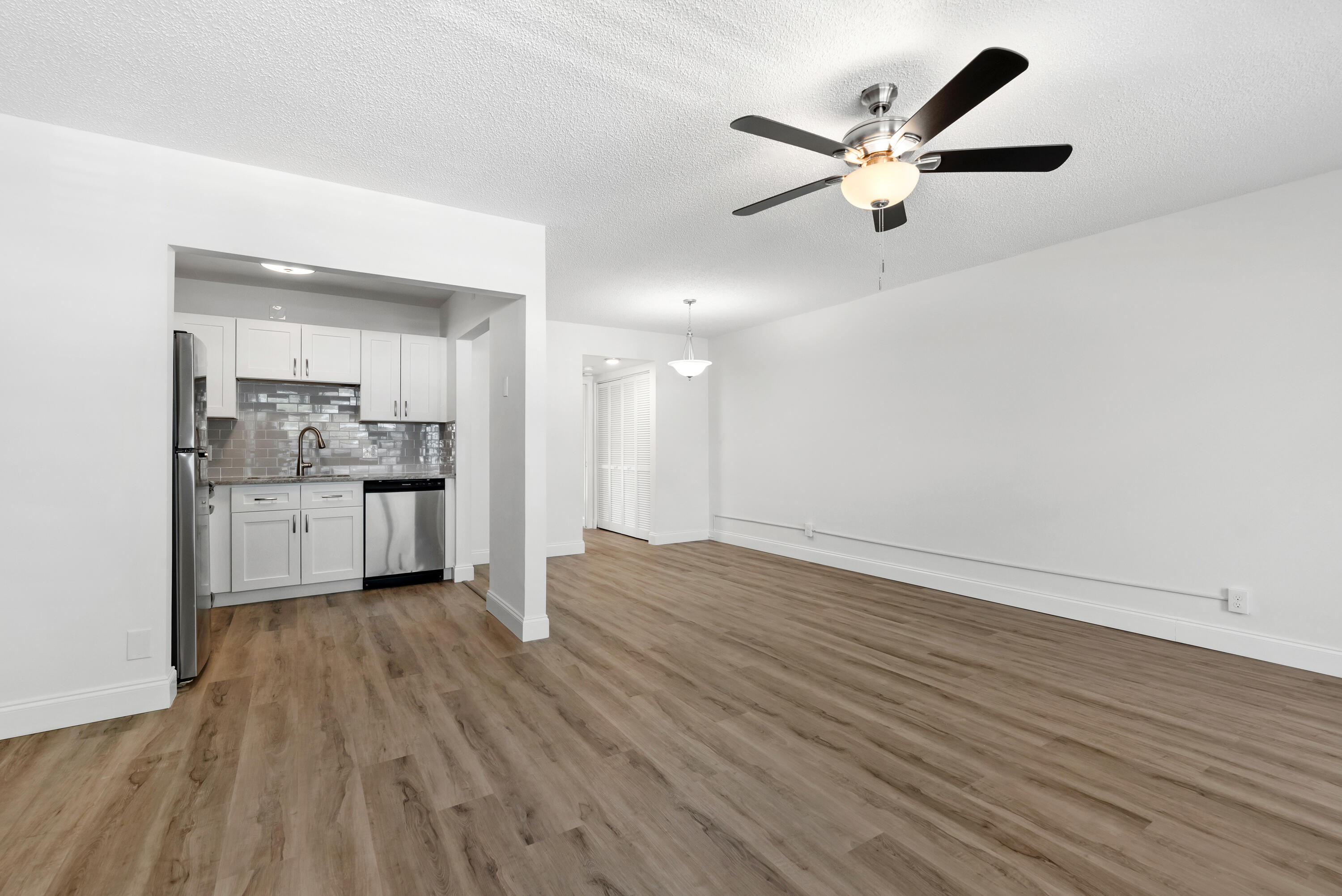 VENTNOR I CONDO - Residential Lease