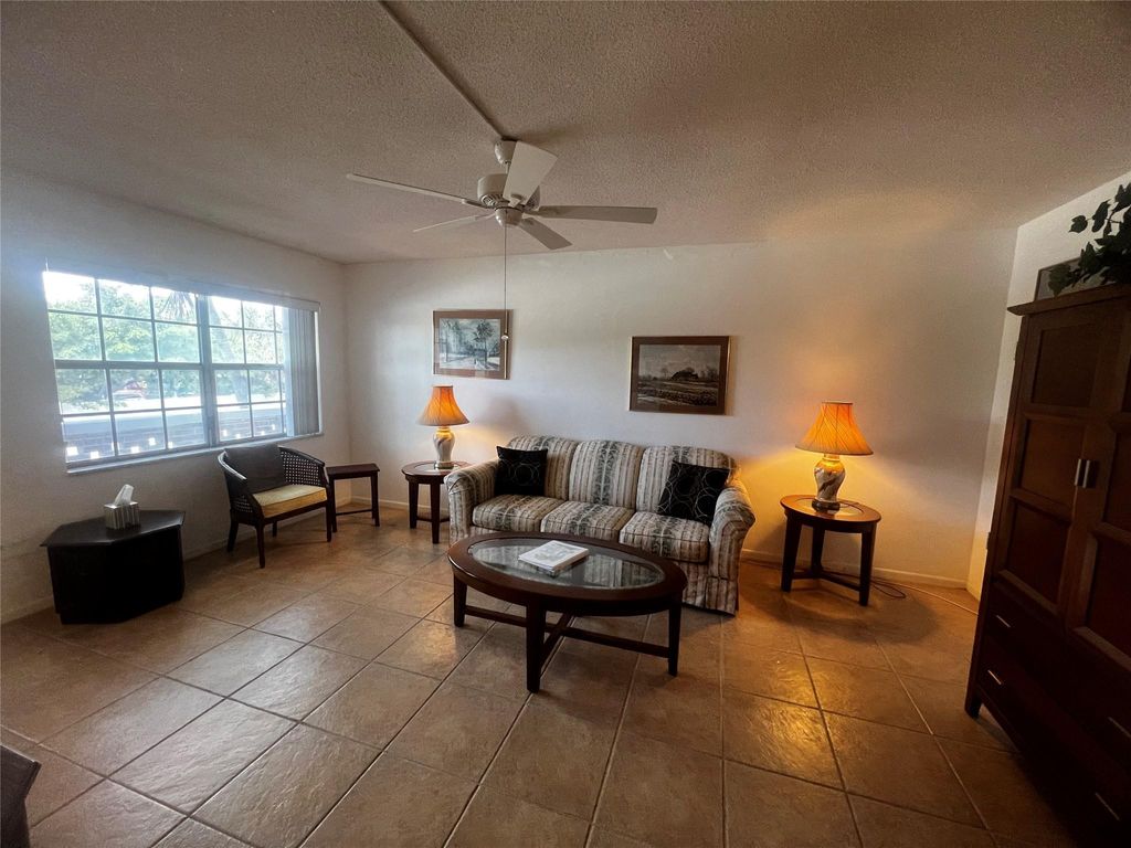 Photo of 2050 39th St #209W, Lighthouse Point, FL 33064 (MLS # F10533155)