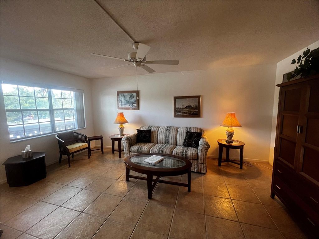Photo of 2050 39th St #209W, Lighthouse Point, FL 33064 (MLS # F10533155)