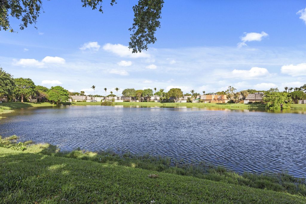 Photo of 276 Arabian Road, Palm Springs, FL 33461 (MLS # R10974867)