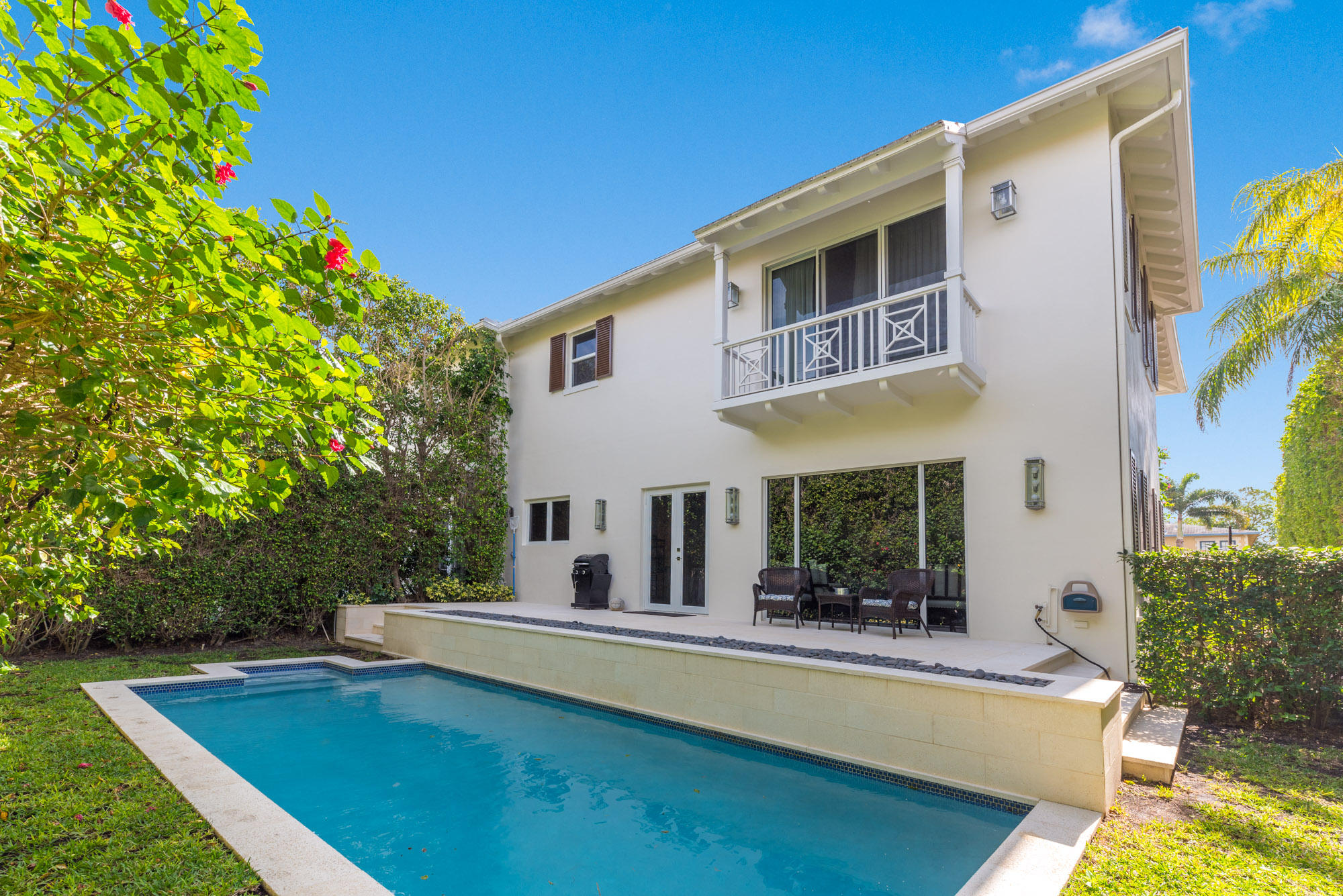 OCEAN PARK H W ROBBINS AD - Residential